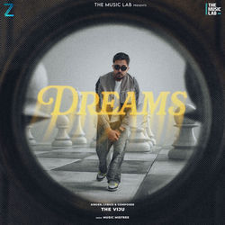 Cover of Dreams by undefined