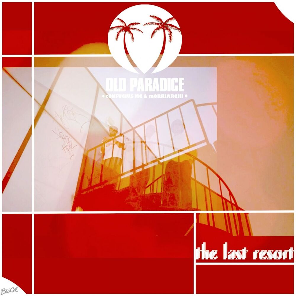 Picture of The Last Resort