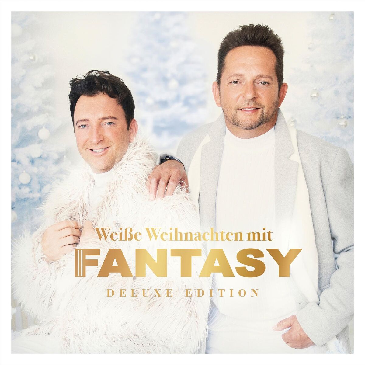 Album cover of Was machst du an Silvester