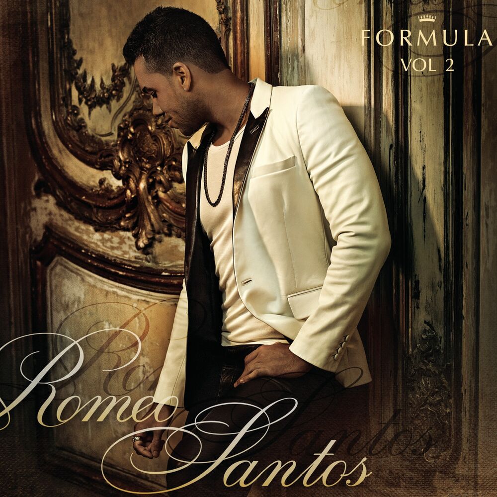 Picture of Fórmula, Vol. 2: Track by Track