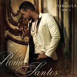 Cover of Fórmula, Vol. 2: Track by Track