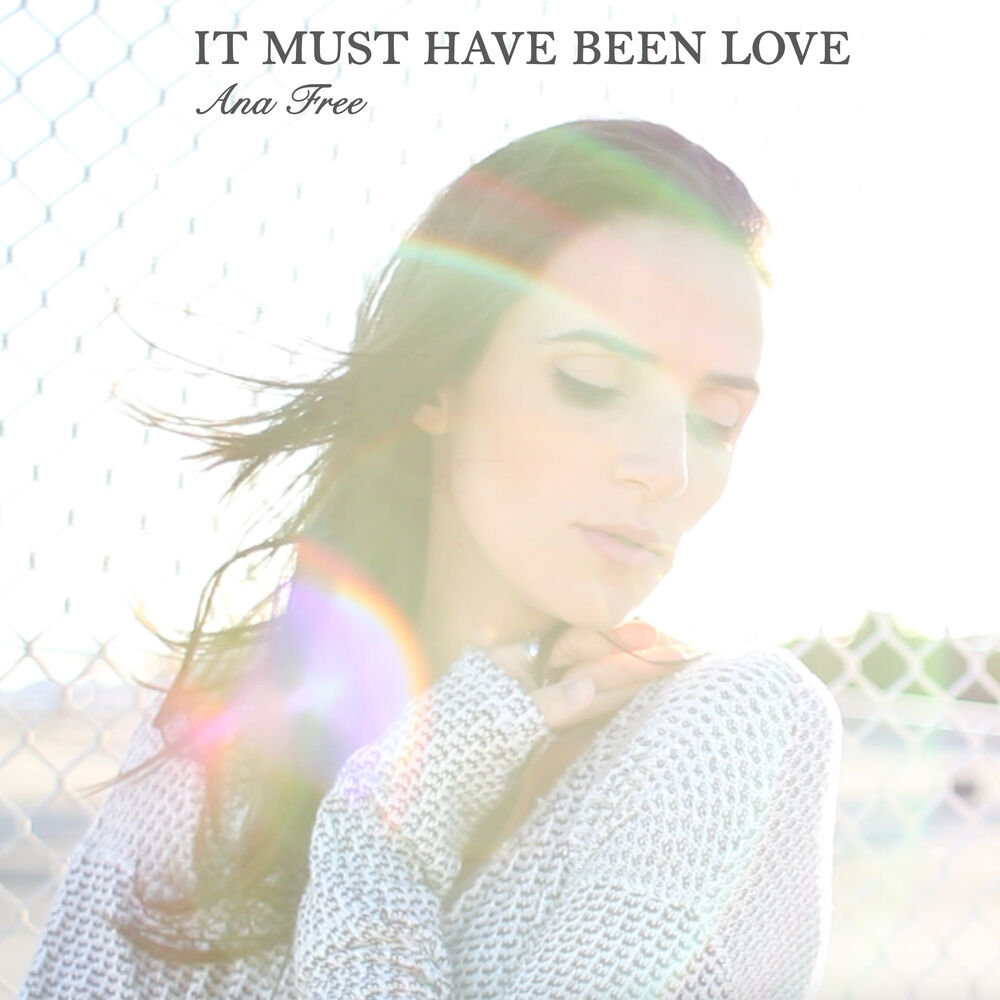 Picture of It Must Have Been Love