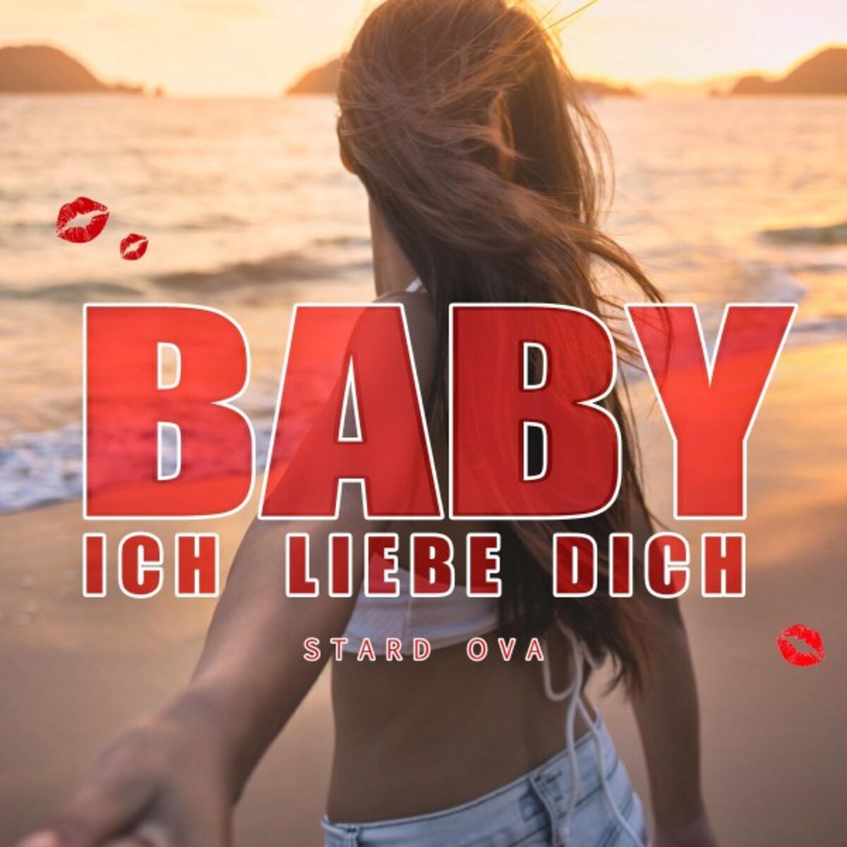Album cover of Baby (Ich liebe dich)