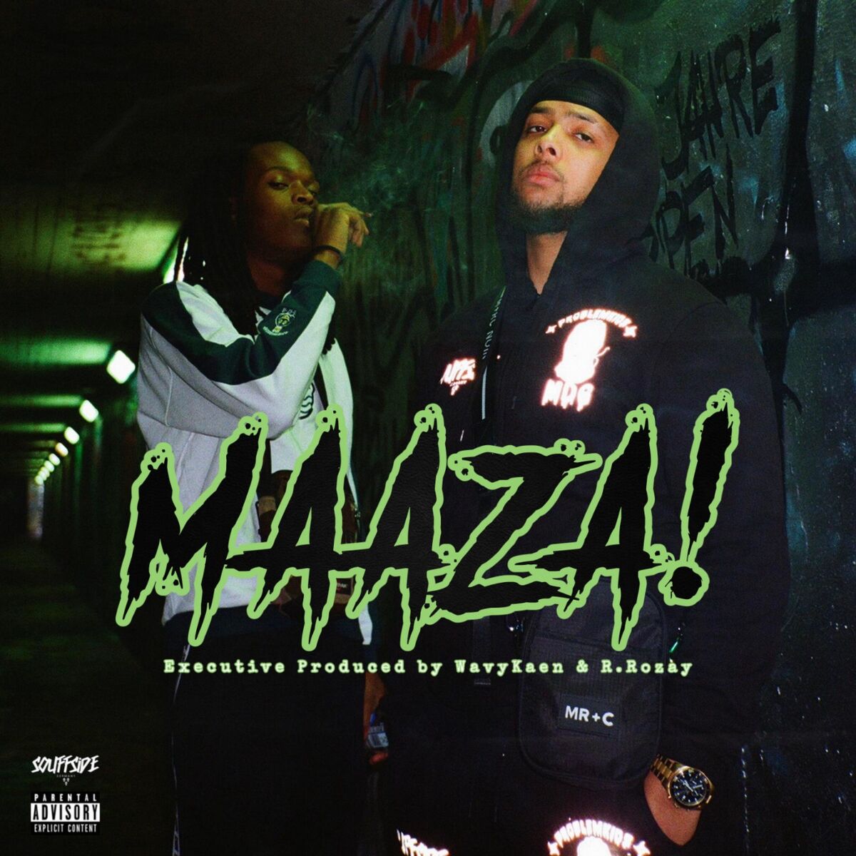 Album cover of 3,5