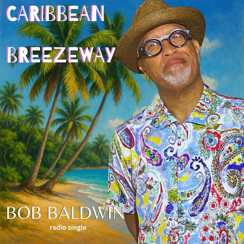 Caribbean Breezeway (Single)