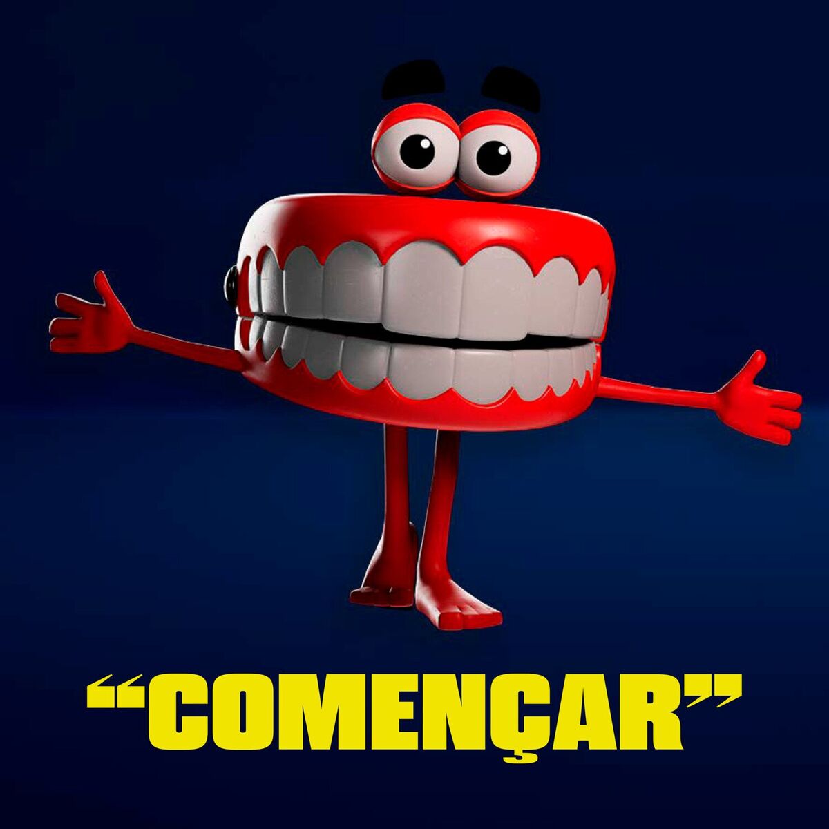 Album cover of Començar