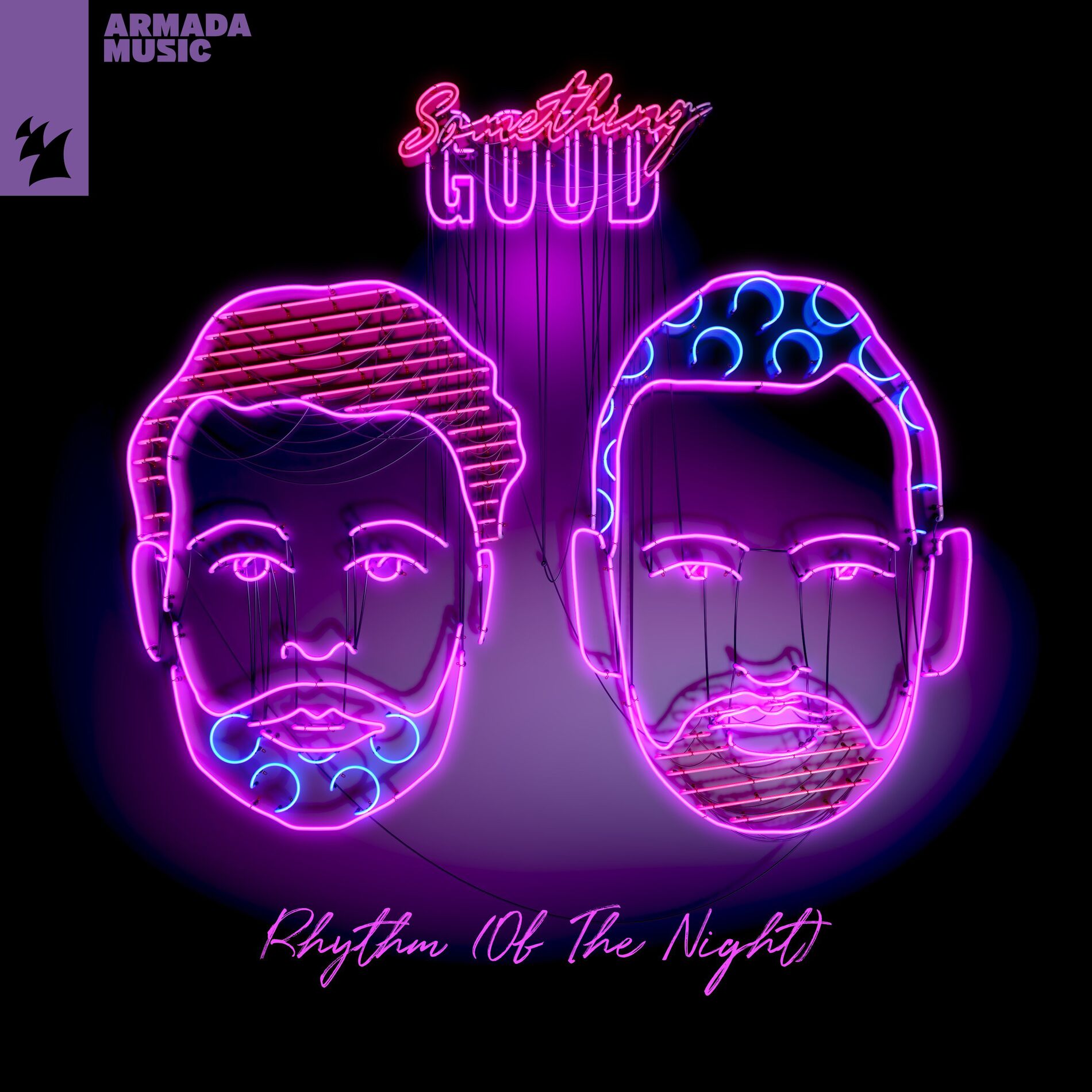 Album cover of Rhythm (Of The Night)