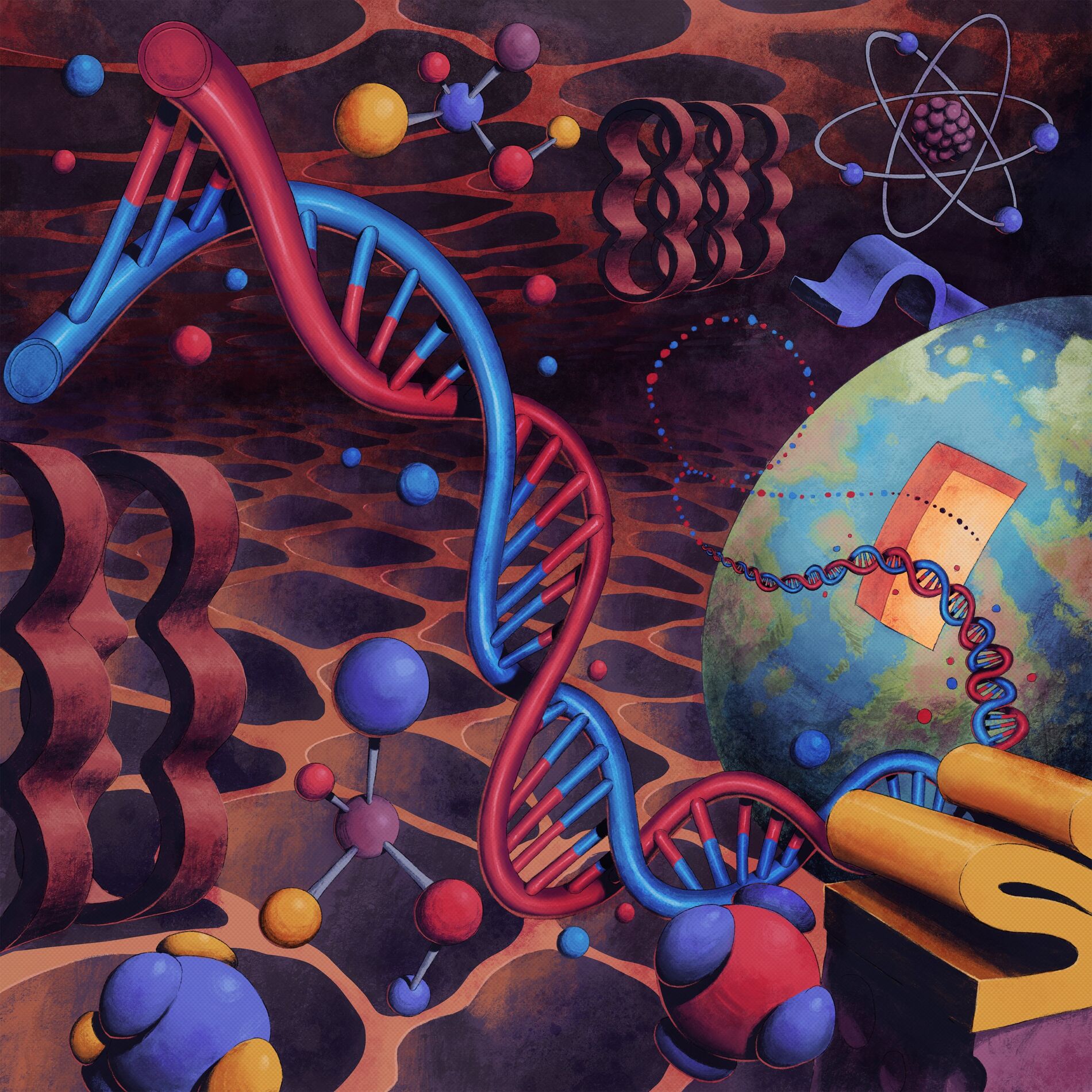 Album cover of FXMLDR