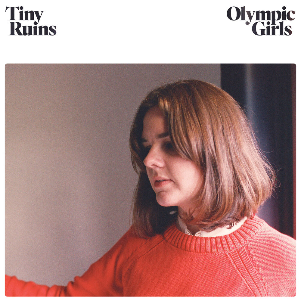 Picture of Olympic Girls - Single