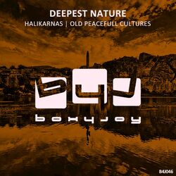 Cover of Halikarnas / Old Peacefull Cultures