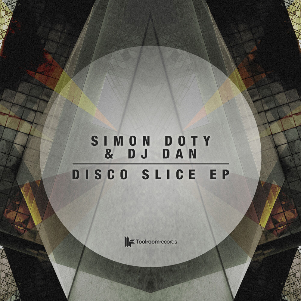 Picture of Disco Slice EP