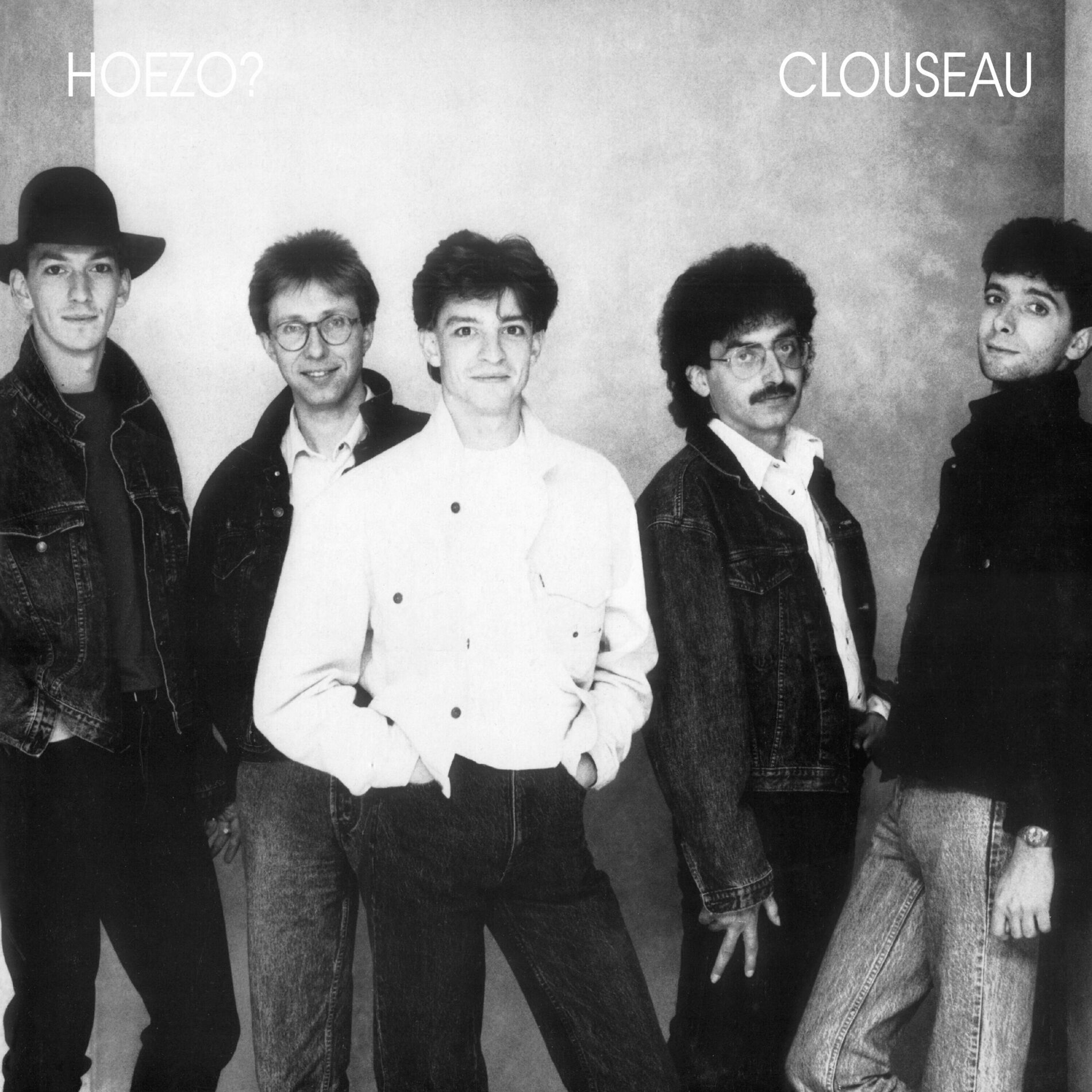 Album cover of Daar Gaat Ze