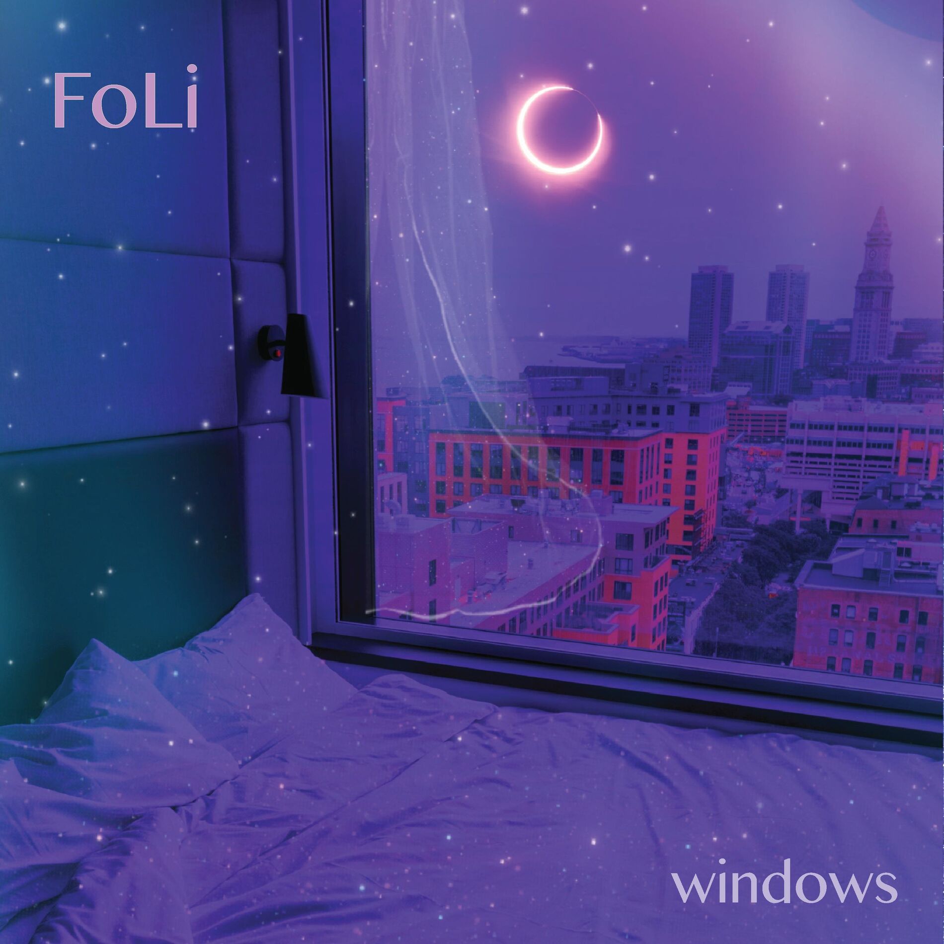 Album cover of Opening