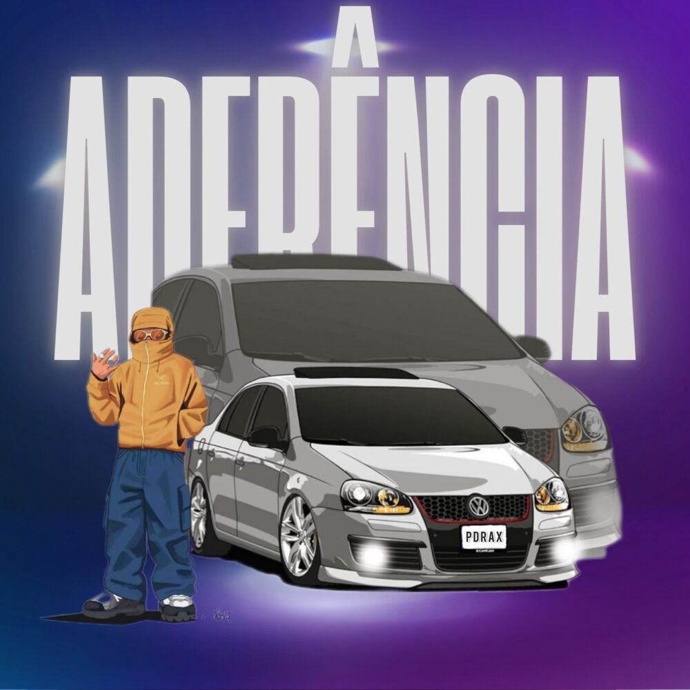 Picture of Aderência
