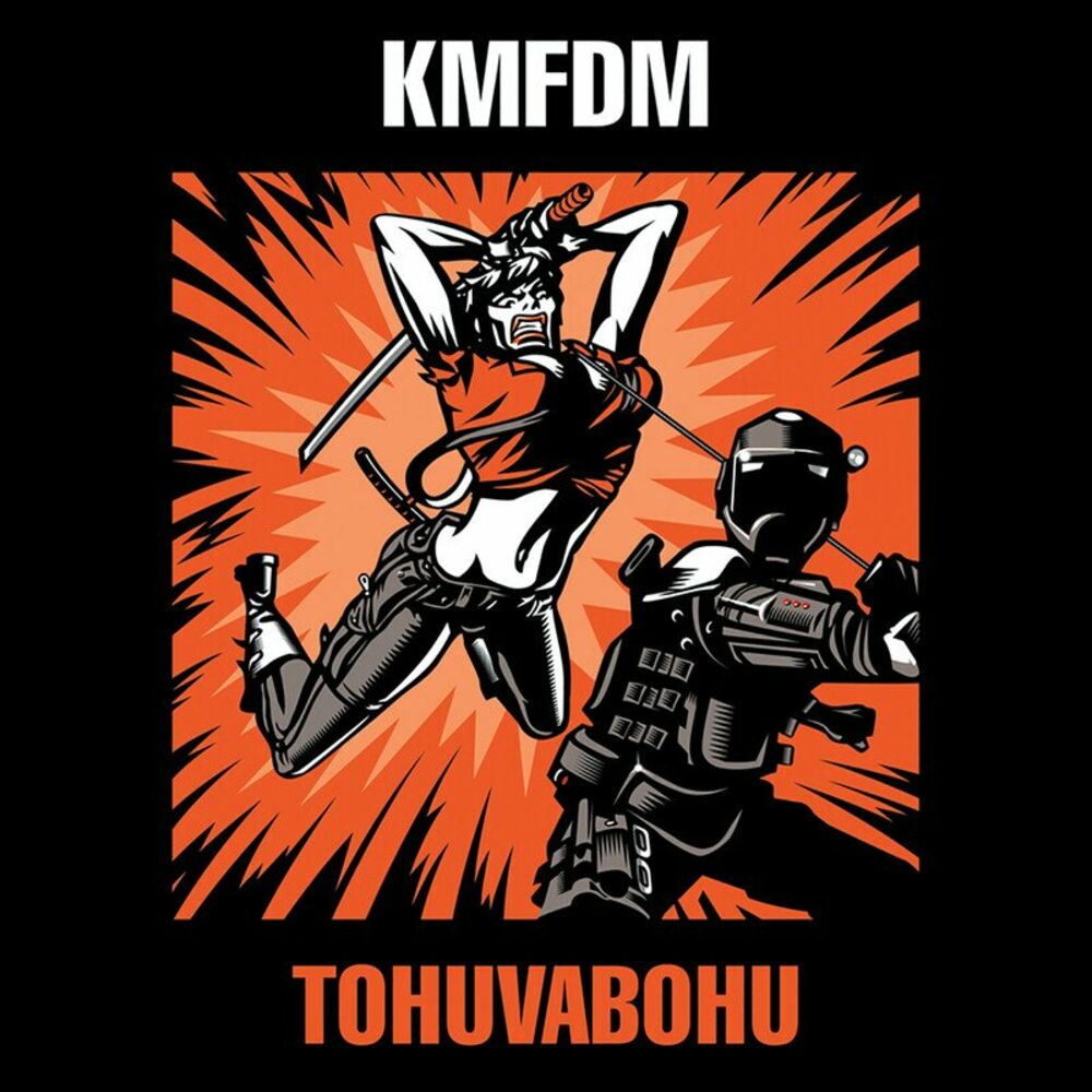 Picture of Tohuvabohu