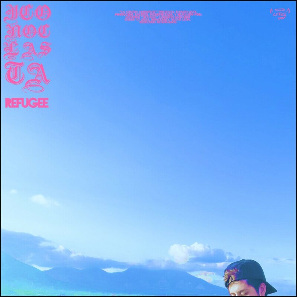 Album cover of EXTRAÑAR