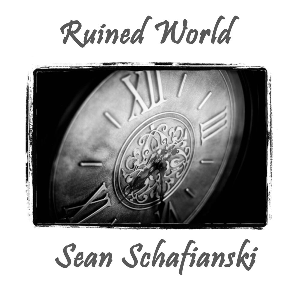 Picture of Ruined World (From "Chrono Trigger")