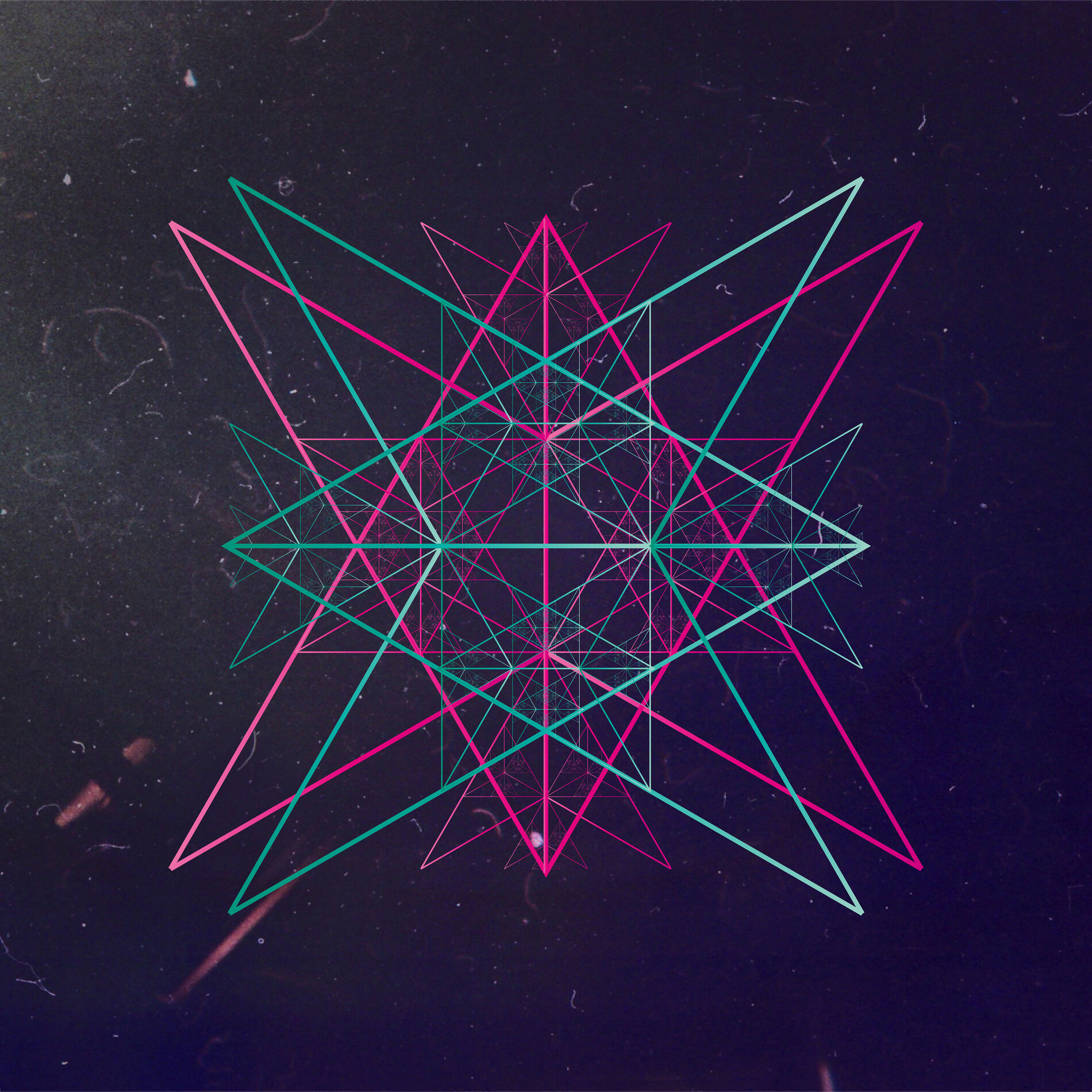 Album cover of Had a Love