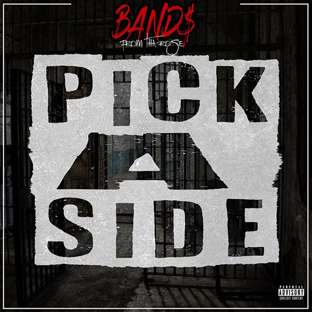 Picture of Pick A Side