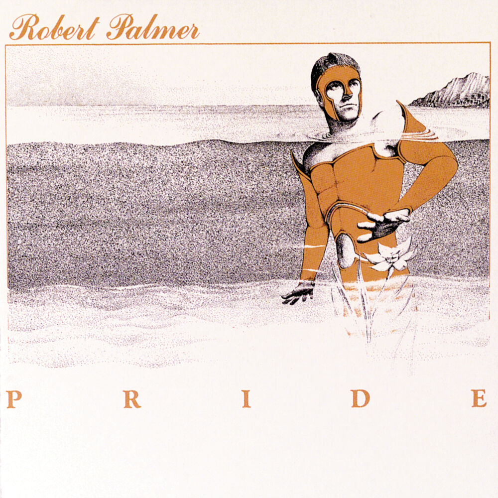 Picture of Pride