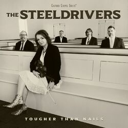 Cover of Tougher Than Nails