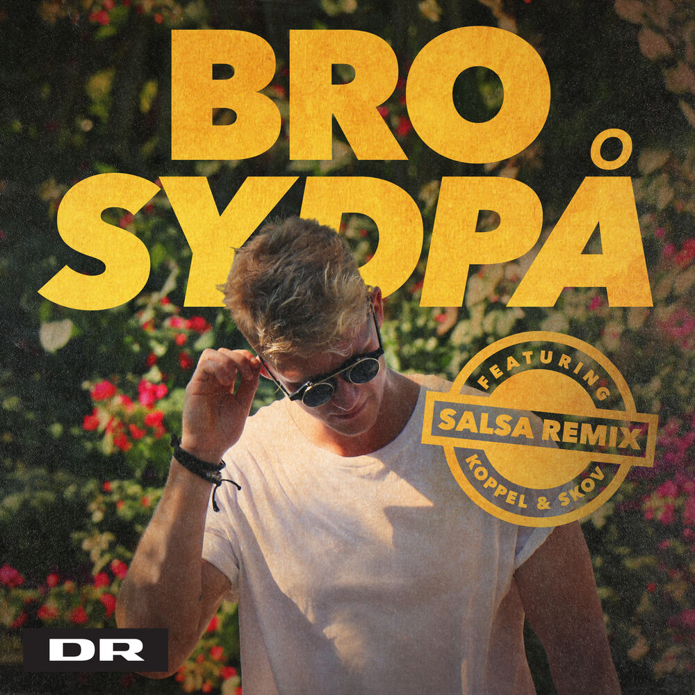 Picture of Sydpå (Salsa Remix)