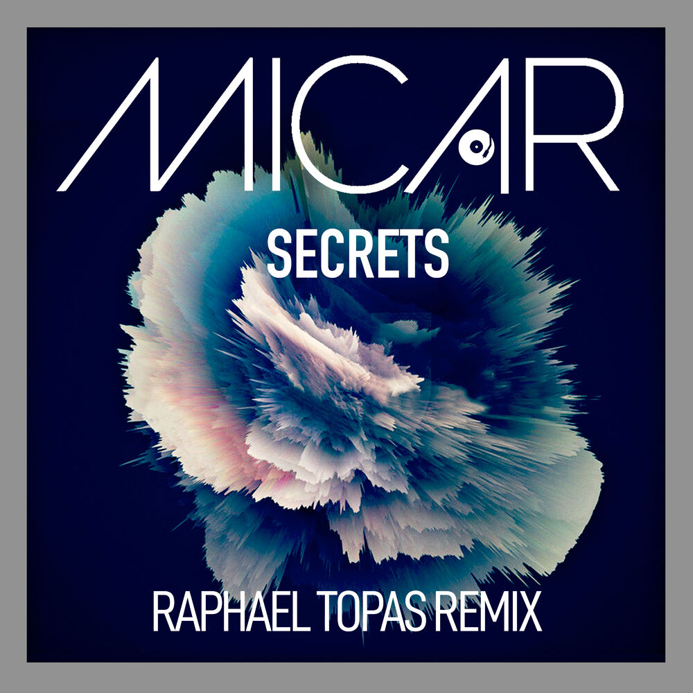 Picture of Secrets (Raphael Topas Remix)