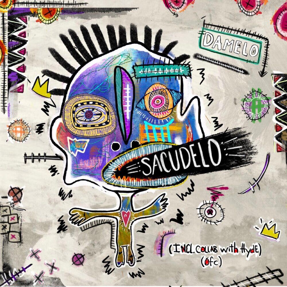 Picture of Sacudelo