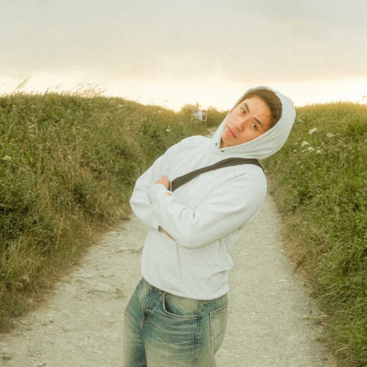 Album cover of Ready