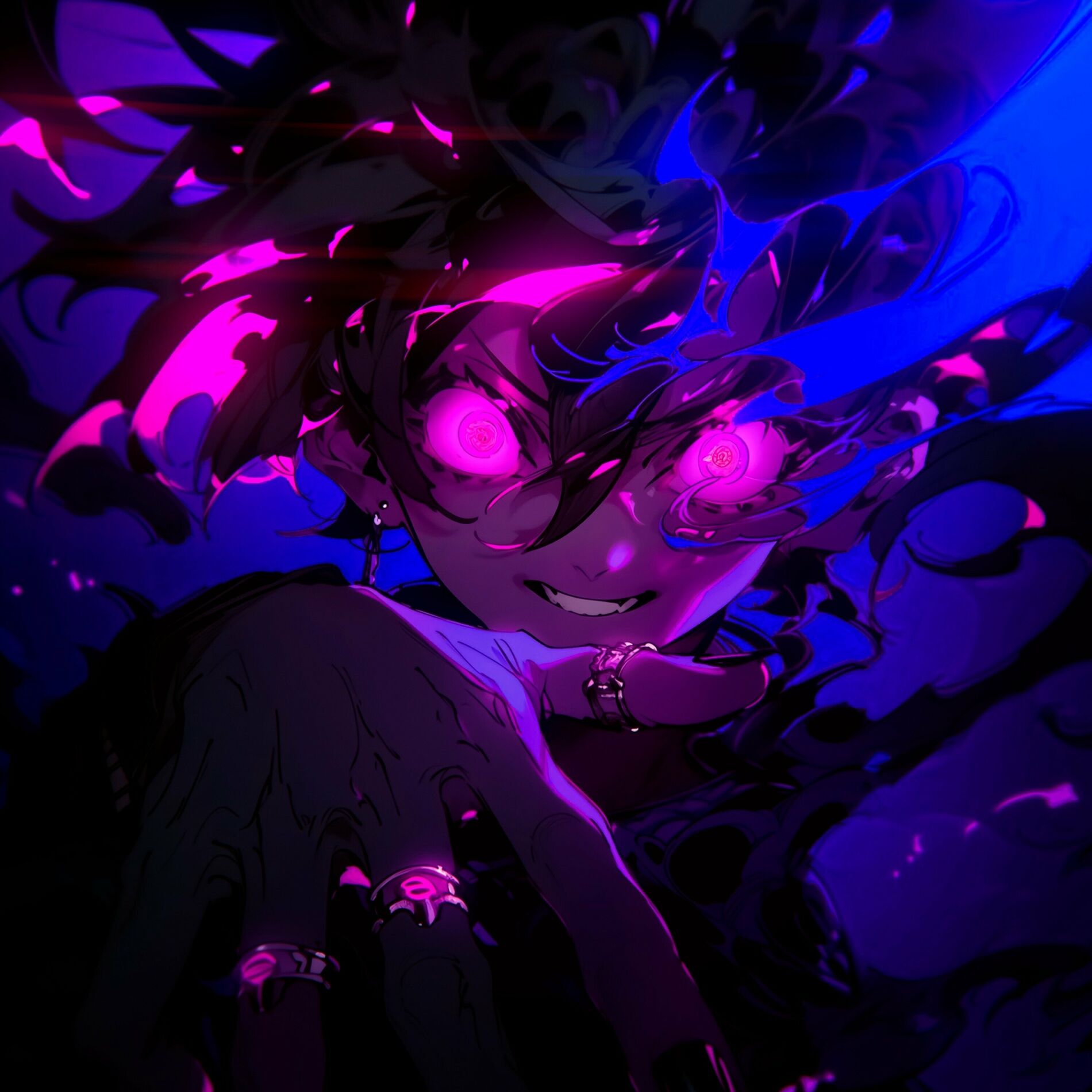 Album cover of Montagem Rave Eterno