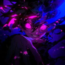 Cover of Montagem Rave Eterno