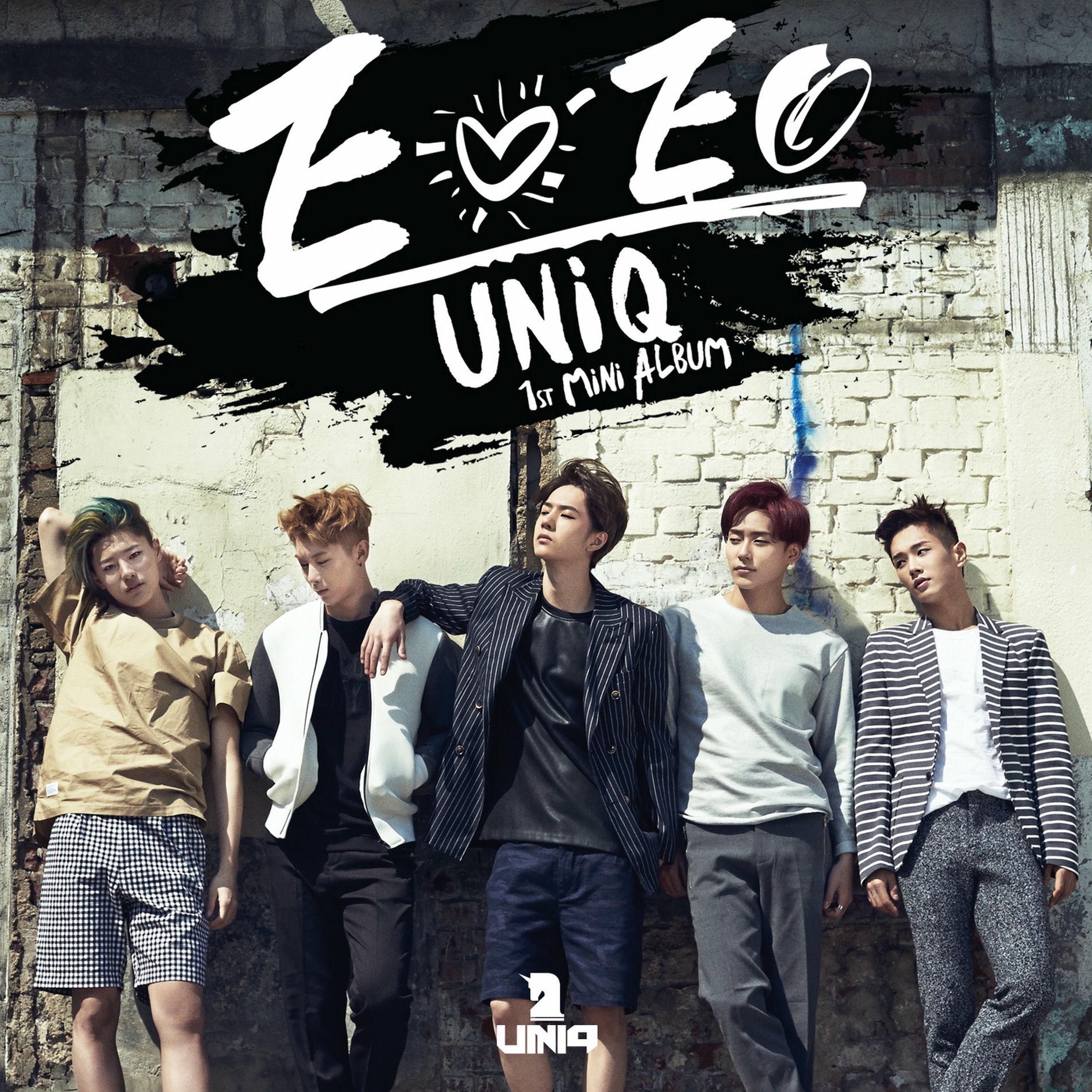 アテッサ新作モデル UNIQ: albums, songs, concerts | Deezer K-POP・アジア