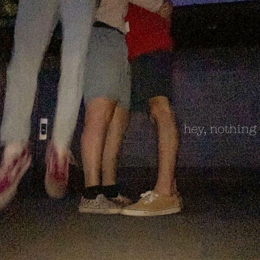 We’re Starting to Look Like Each Other cover