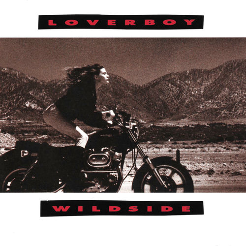メロハー,AOR◆LOVERBOY/WILDSIDE 500x500.jpg