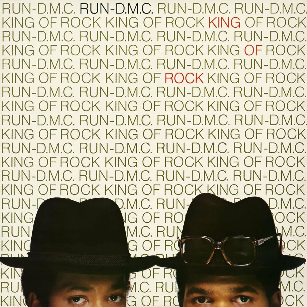 Picture of King Of Rock