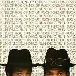 Cover of King Of Rock (Expanded Edition)