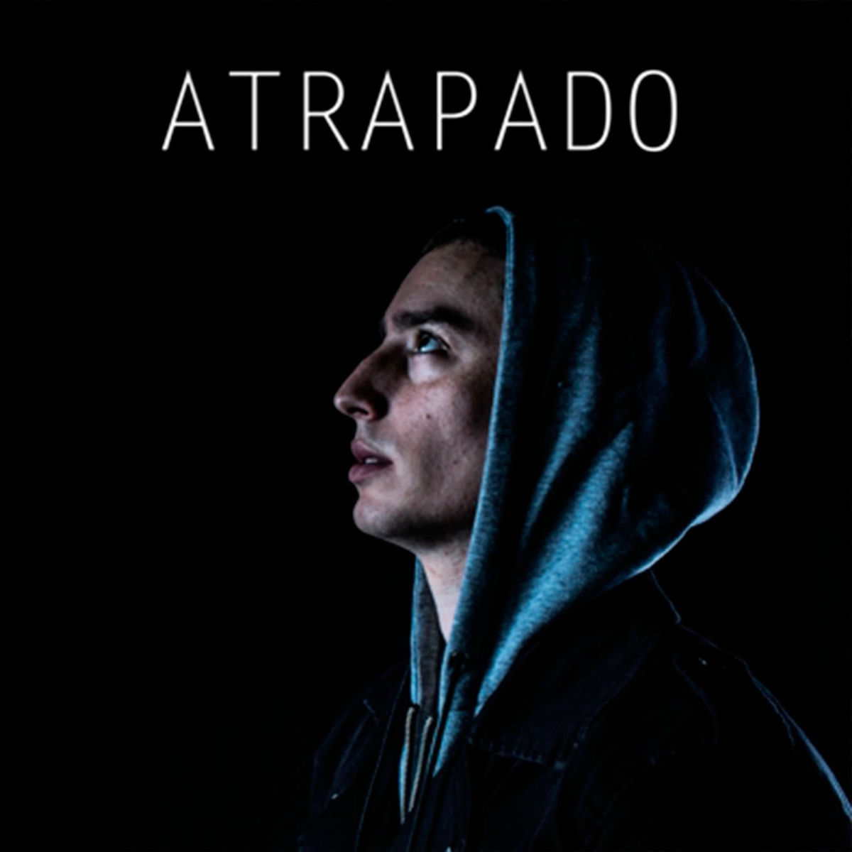 Album cover of Atrapado