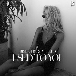 Cover of Used To You