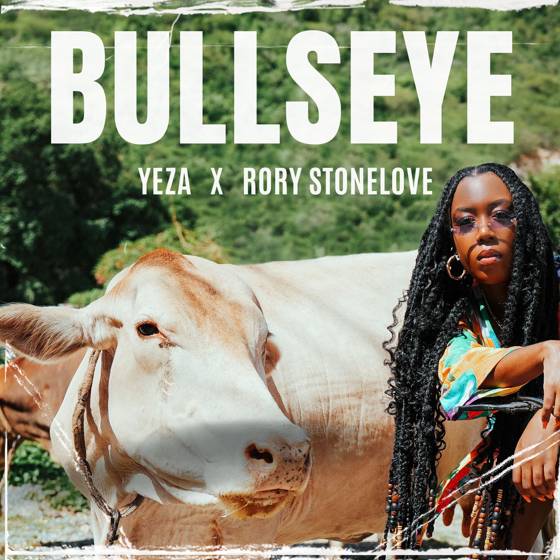 Album cover of Bullseye