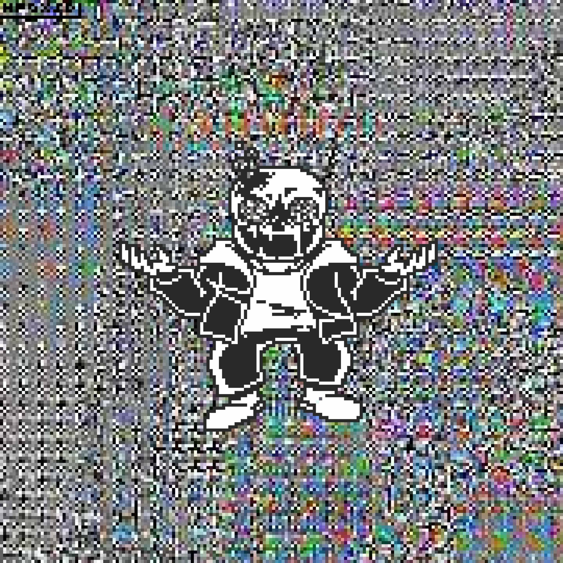 m@xy - Undertale Last Breath: An Enigmatic Encounter | Deezer