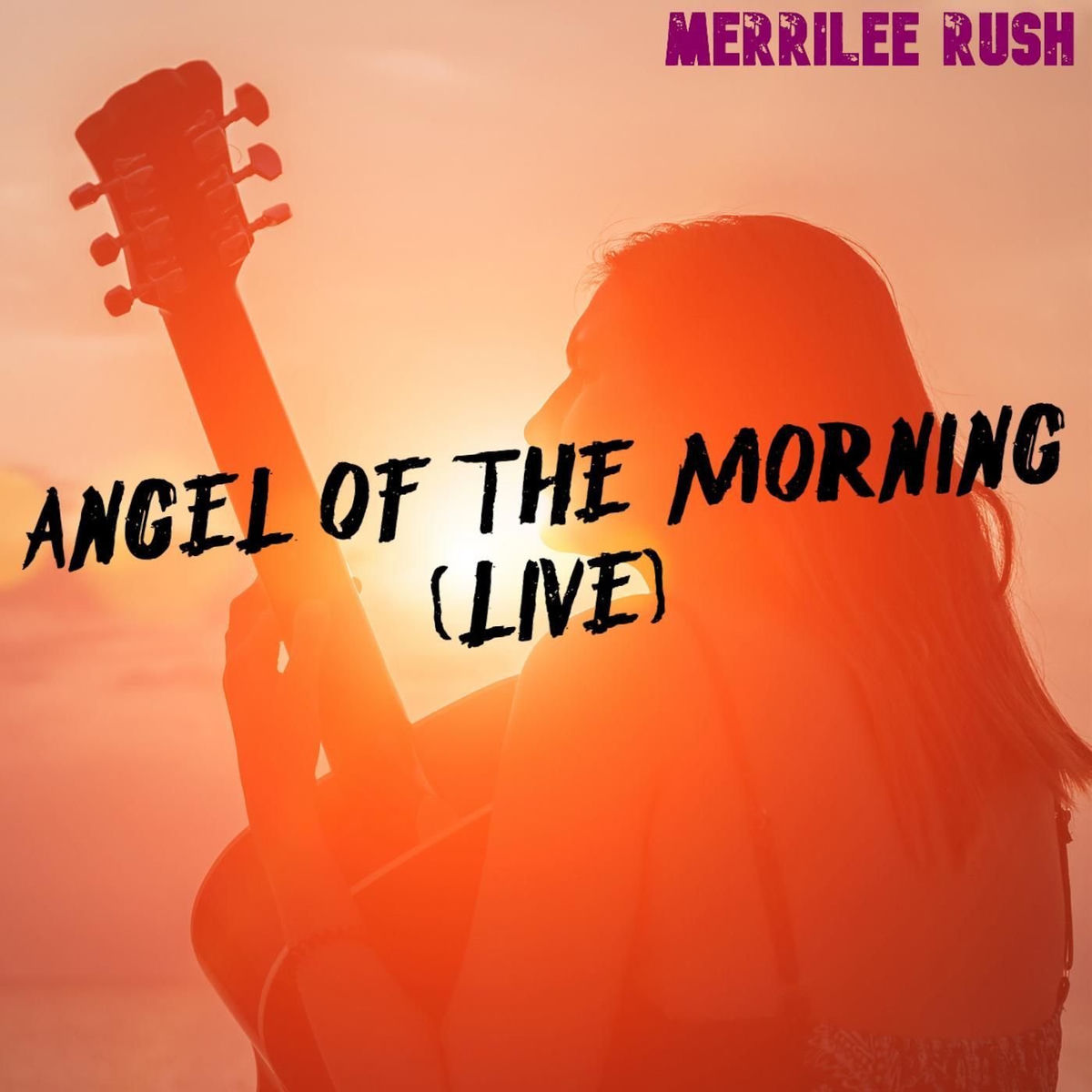 Merrilee Rush - Angel of the Morning | Deezer