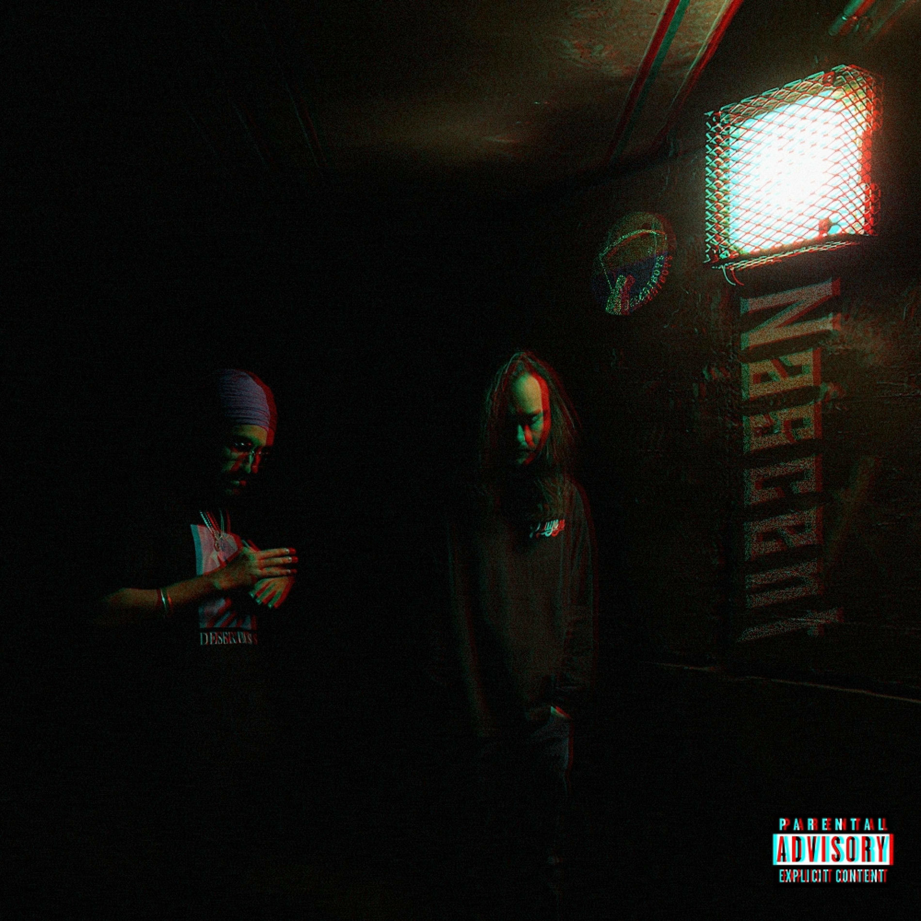 Album cover of Nascent