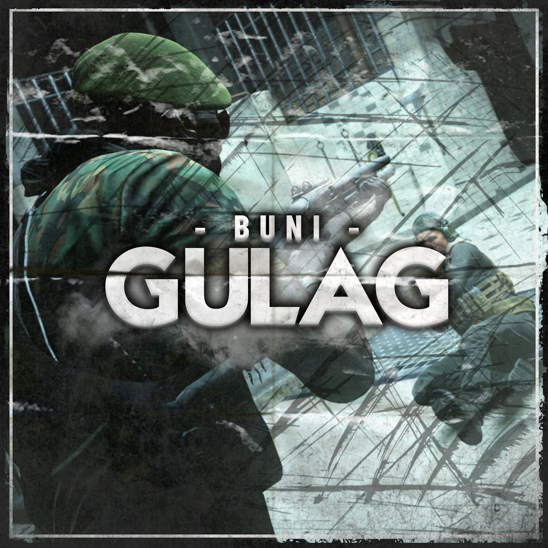 Album cover of Gulag