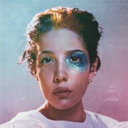 Cover of Manic