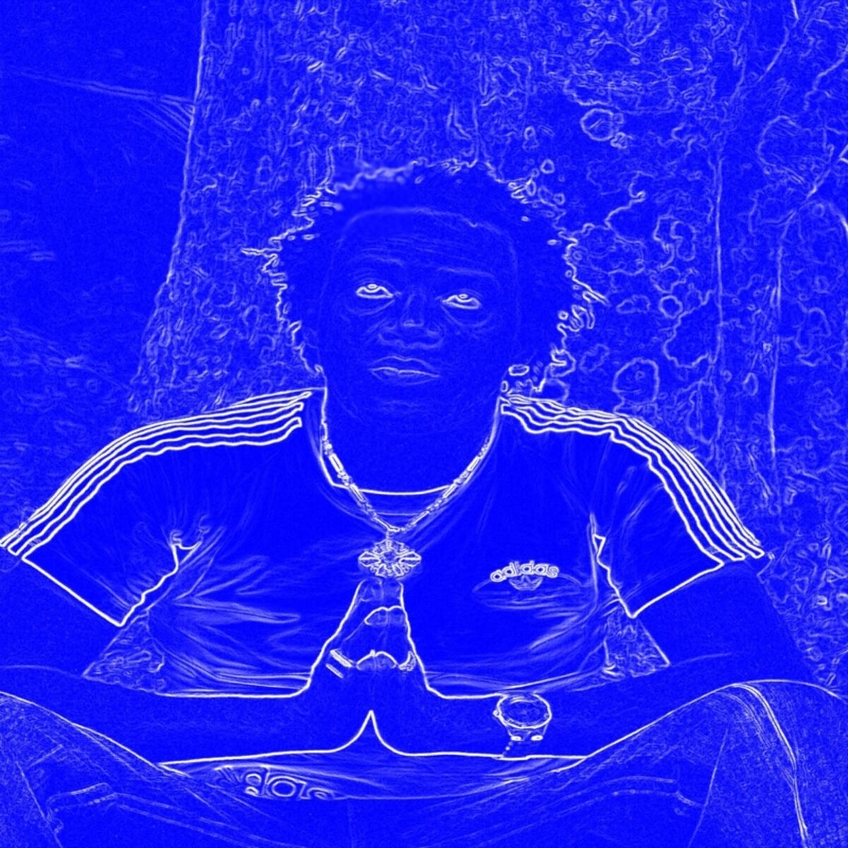 Album cover of More Love