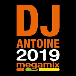 Cover of 2019 Megamix