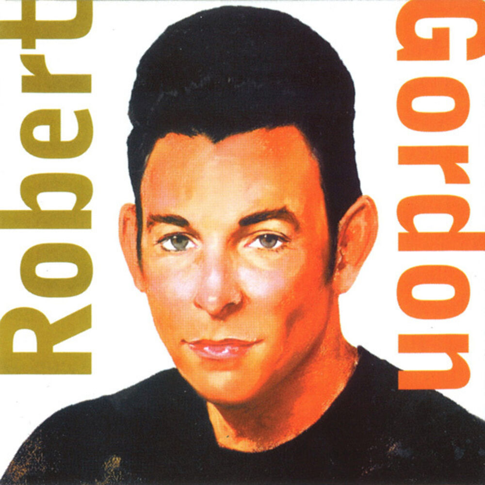 Picture of Robert Gordon
