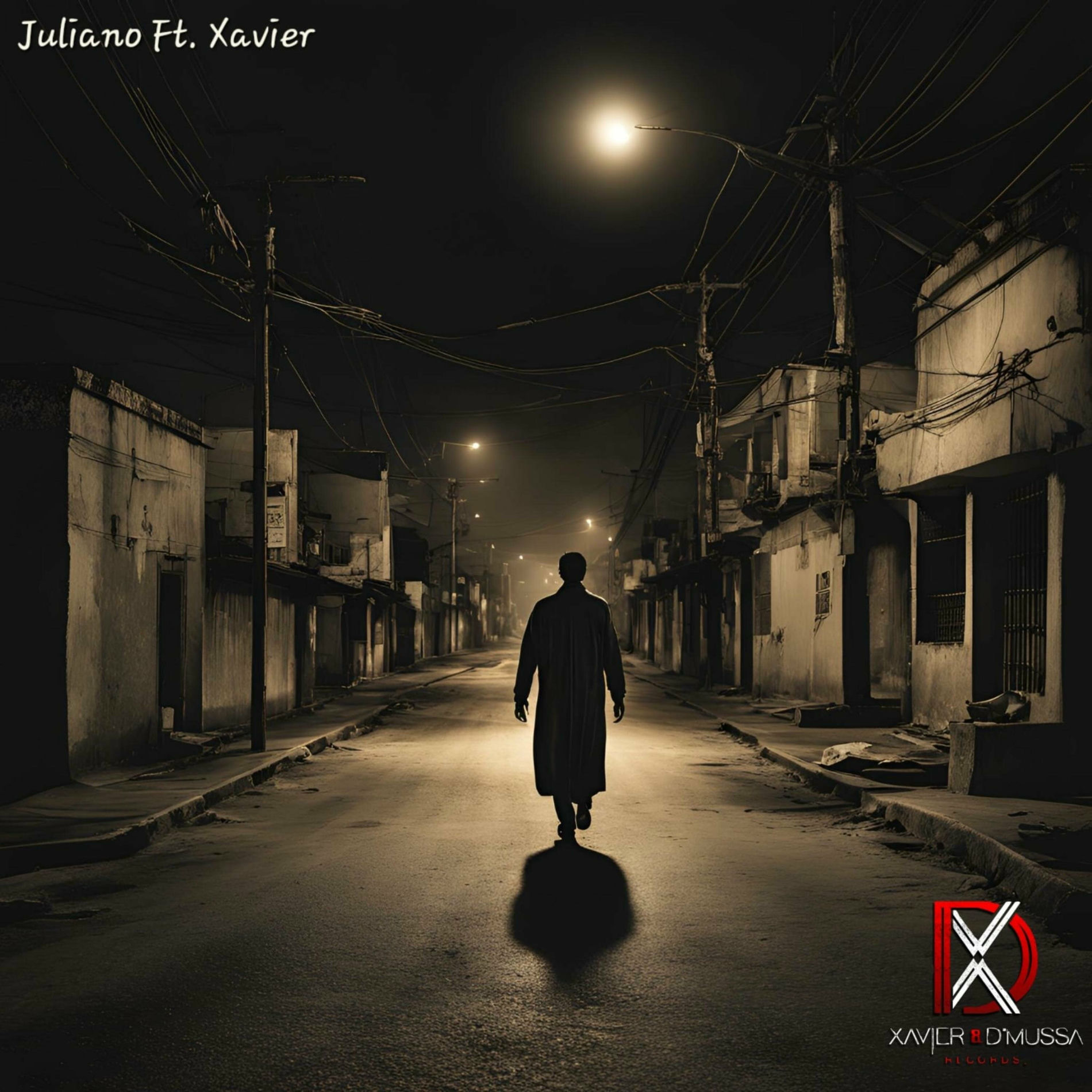 Album cover of Juliano Mi Barrio Venezuela (feat. Xavier)