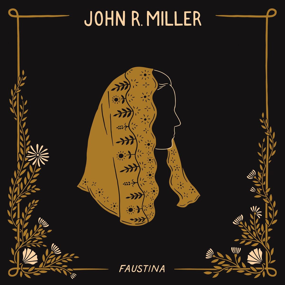 Album cover of Faustina