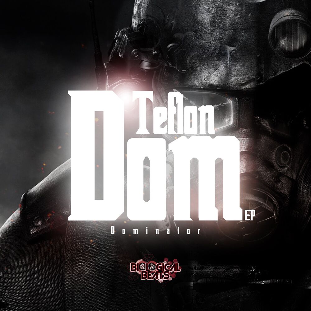 Picture of Teflon Dom EP